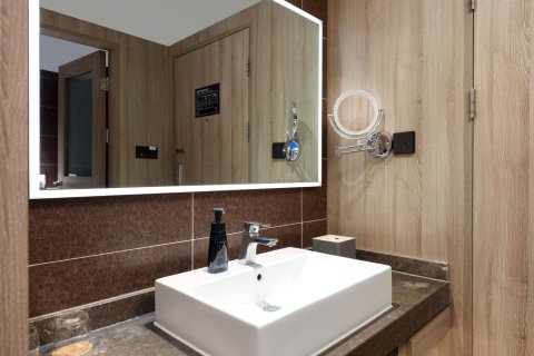 北京金融街西单地铁站亚朵酒店