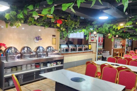 唐银酒店(大连火车站东关街店)