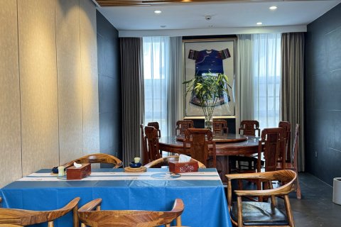 大理苍月琼楼海景酒店