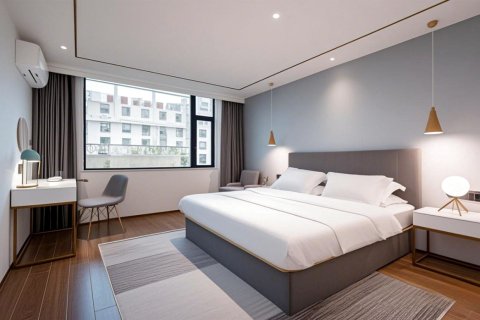 爱丽酒店(琼海市中心环球春天广场店)