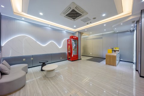 迈高酒店(宁国宁城北路店)