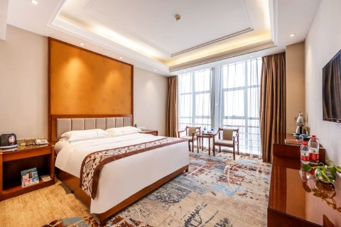 平凉新世纪大酒店