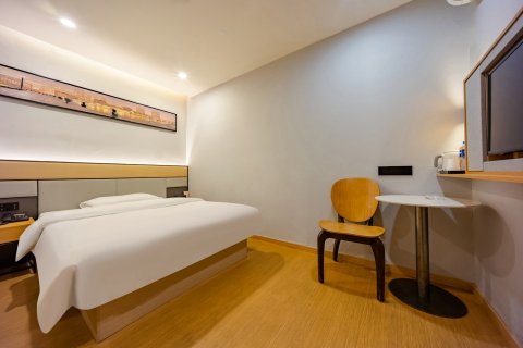 迈高酒店(宁国宁城北路店)