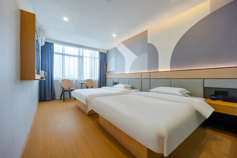 迈高酒店(宁国宁城北路店)