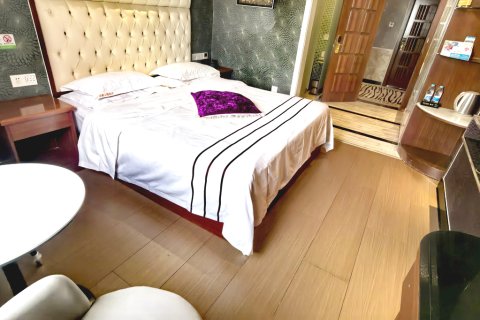 尚都主题酒店(吉木萨尔店)