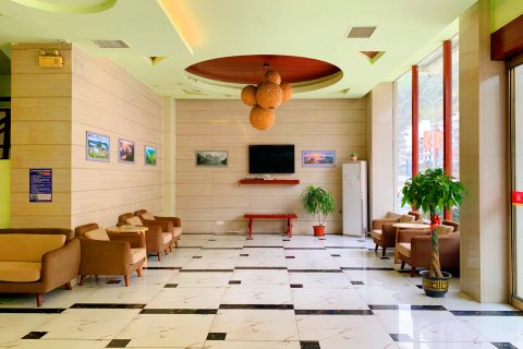 阳朔地中海大酒店