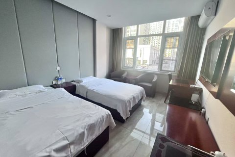 唐山浪淘沙宾馆