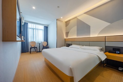 迈高酒店(宁国宁城北路店)