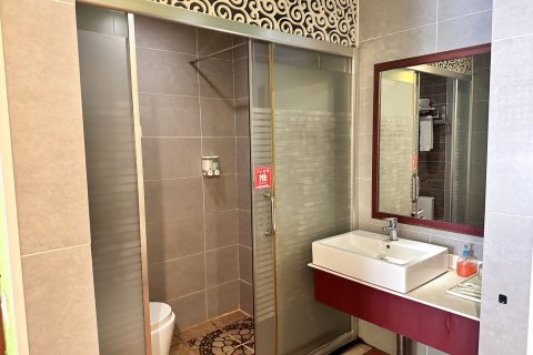 阳朔地中海大酒店