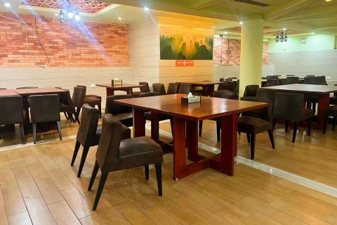 阳朔地中海大酒店