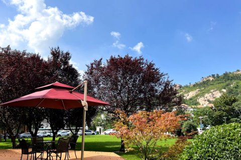 连云港金陵神州宾馆