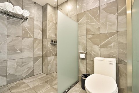 蓝溪酒店(延吉延边大学网红墙水上市场店)