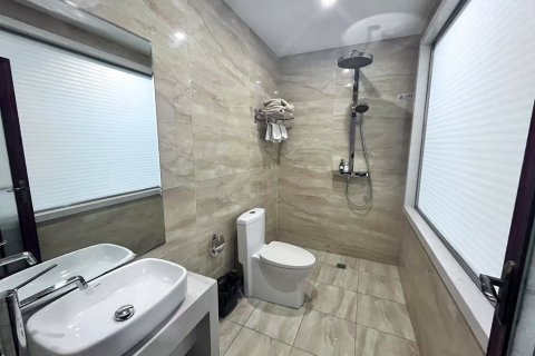 唐山浪淘沙宾馆