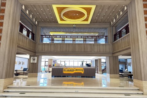 嵊泗长滩华美达酒店