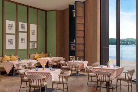 惠州小径湾艾美酒店