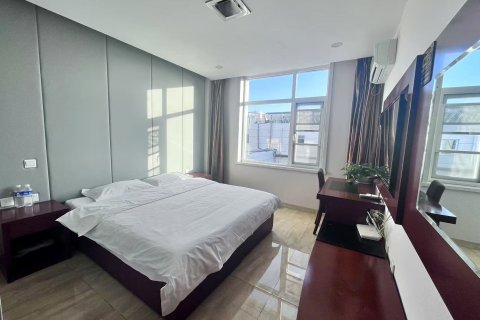 唐山浪淘沙宾馆