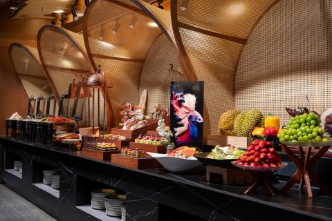 昆明南疆宾馆(翠湖公园店)