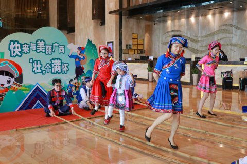 梧州国龙大酒店