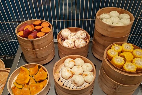 北京金霖酒店(天安门广场前门地铁站店)