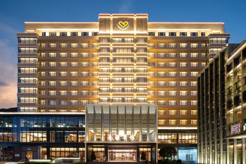 昆明南疆宾馆(翠湖公园店)