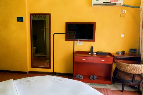 阳朔地中海大酒店