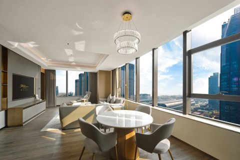 合肥滨湖富茂大饭店