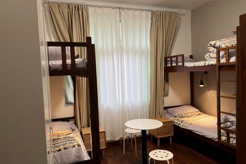 宁波象牙客青年旅舍