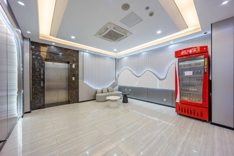 迈高酒店(宁国宁城北路店)