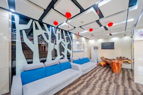 驿家365连锁酒店(沧州火车站店)