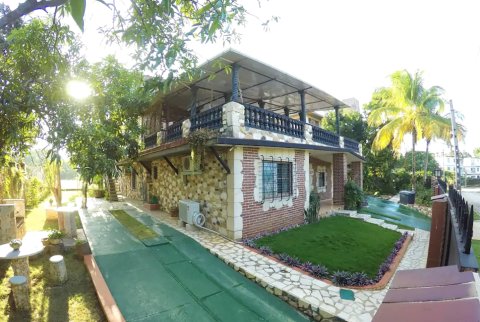 La Casa de Astrid - Room 1, Close to Havana Airport(La Casa de Astrid - Room 1, Close to Havana Airport)