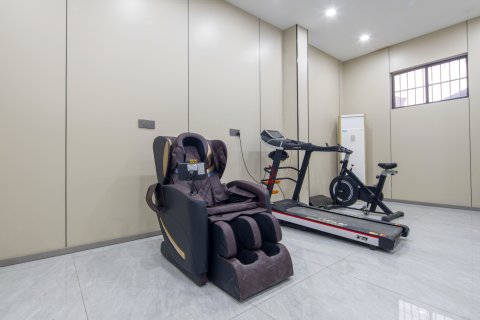 花园商务酒店(商丘夏邑店)