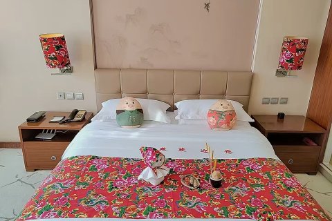 吉林省松苑宾馆A座