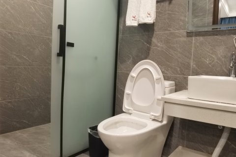 凤凰随遇江景民宿(北门城楼店)