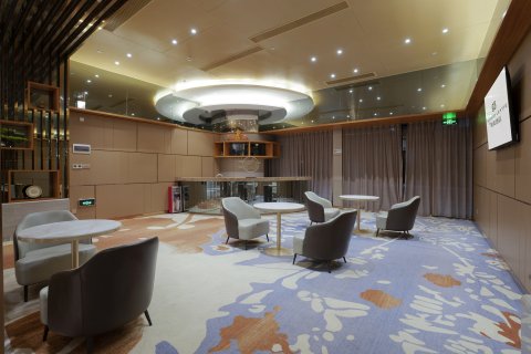 美豪丽致酒店(广州南沙天后宫店)