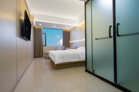 花园商务酒店(商丘夏邑店)