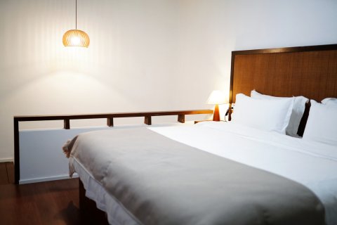 杭州良栖山院酒店