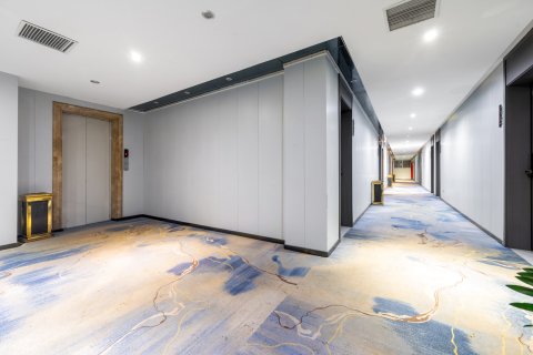 洛宁五洲大酒店