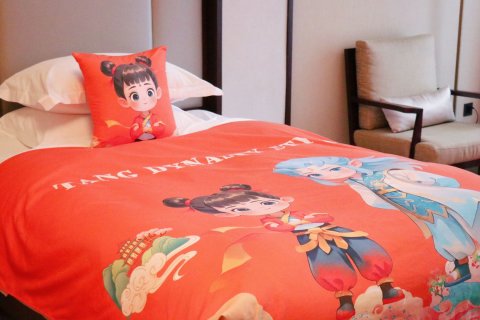 芜湖新华联丽景酒店