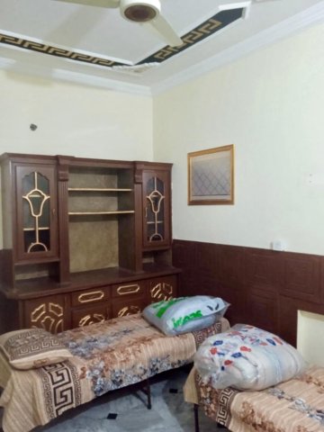 ROOM 6 Serene Retreat in Rawalpindi - Your Home Away from Home(ROOM 6 Serene Retreat in Rawalpindi - Your Home Away from Home)