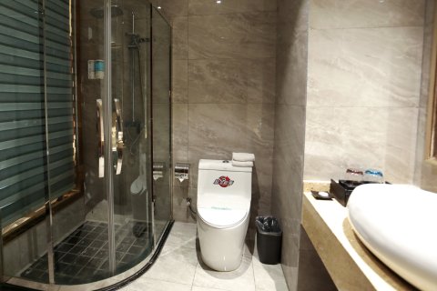 宕昌鸿鹄大酒店