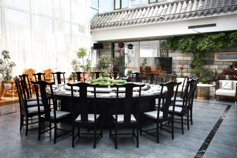 宕昌鸿鹄大酒店