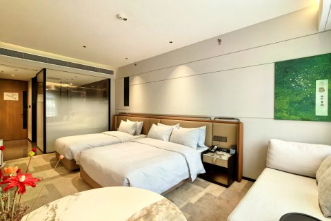 连云港金陵神州宾馆