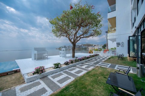 大理双廊观海梵间客栈