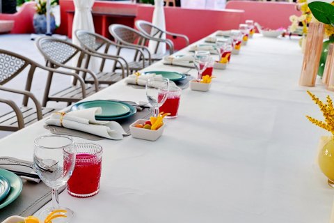 森林客栈(儋州植物园热科院海南大学店)