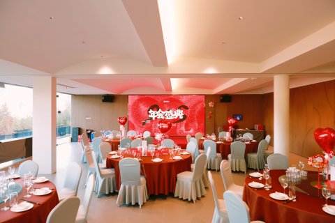 莫干山缦田生态度假酒店