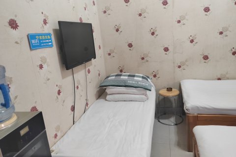 昌乐雅悦商务宾馆