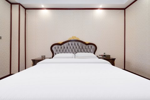 洛宁五洲大酒店