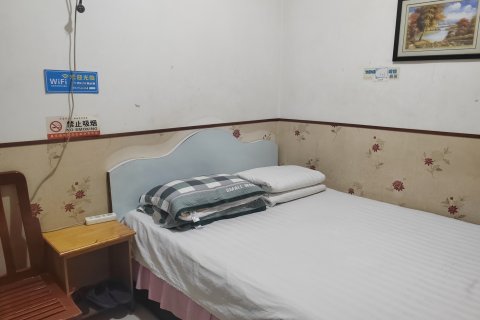 昌乐雅悦商务宾馆