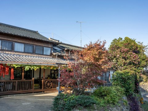 Farm-inn Minna-no-Ie(Farm-inn Minna-no-Ie)