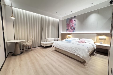 叙永凯尊主题酒店